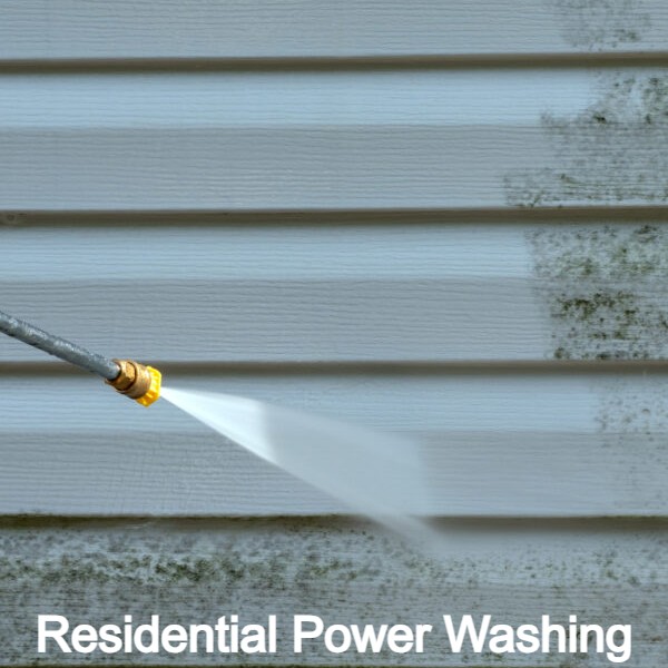 Pressure washing homes in atlanta ga.